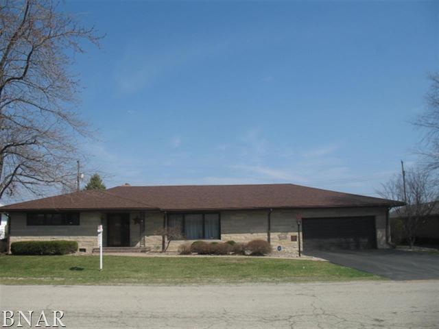31 Beech Dr., Clinton, IL 61727