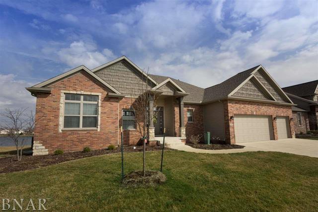 3612 Pamela Dr., Bloomington, IL 61704