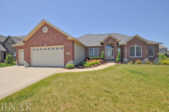 1221 Silver Oak Cir., Normal, IL 61761