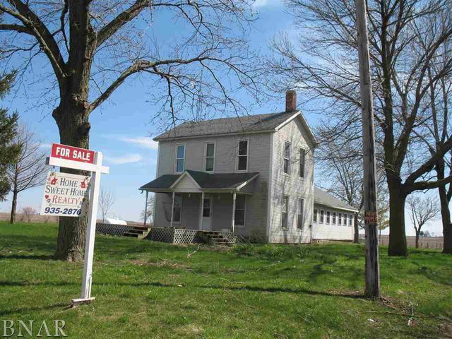 12112 Washington Rd., Clinton, IL 61727