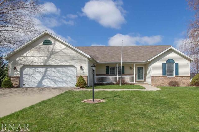 504 Jayne, Heyworth, IL 61745