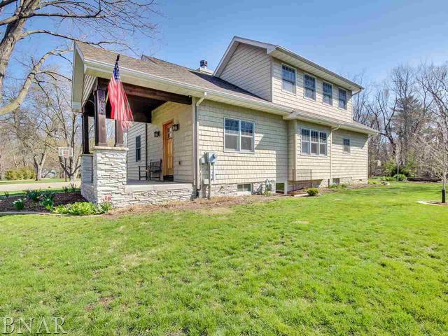 102 W Virginia Ave., Normal, IL 61761