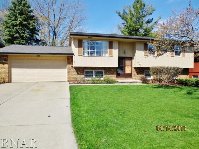 703 Chester Dr., Normal, IL 61761