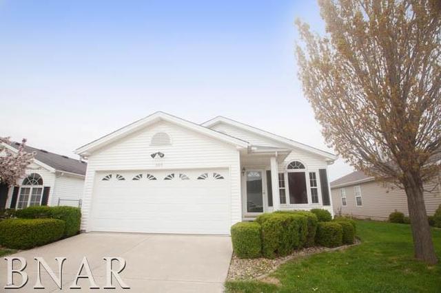 505 Wulbrun Dr., Bloomington, IL 61704