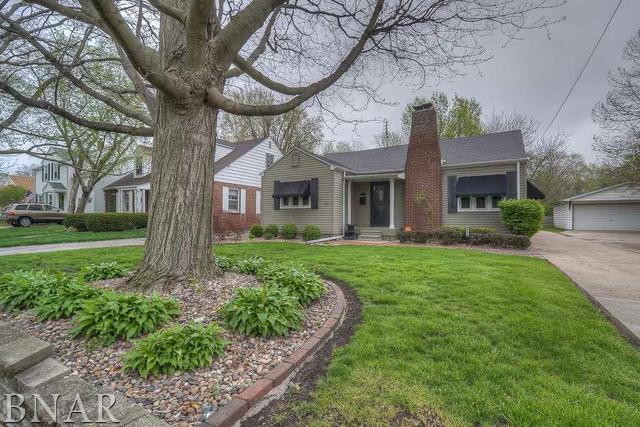 908 Normal Ave., Normal, IL 61761