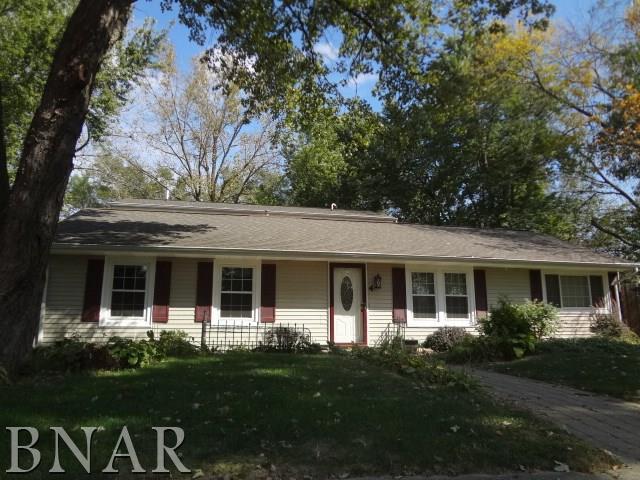 4 Sandburg Ct., Clinton, IL 61727