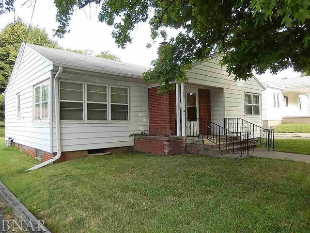 507 S Quincy, Clinton, IL 61727