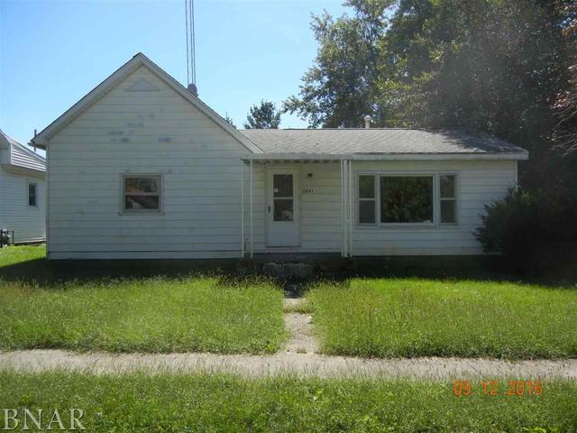 204 E Fifer St., Colfax, IL 61728