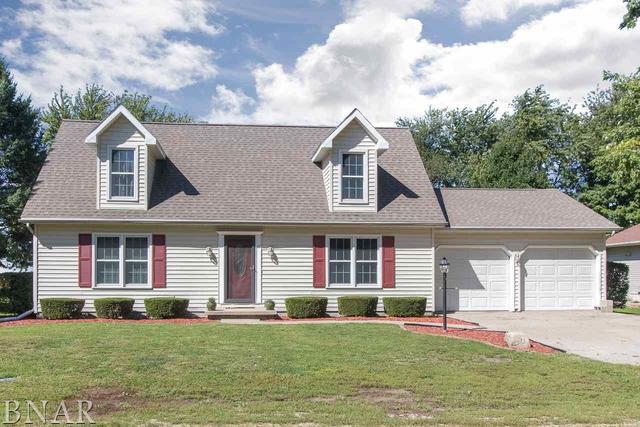 13 Karen Ct., Atlanta, IL 61723