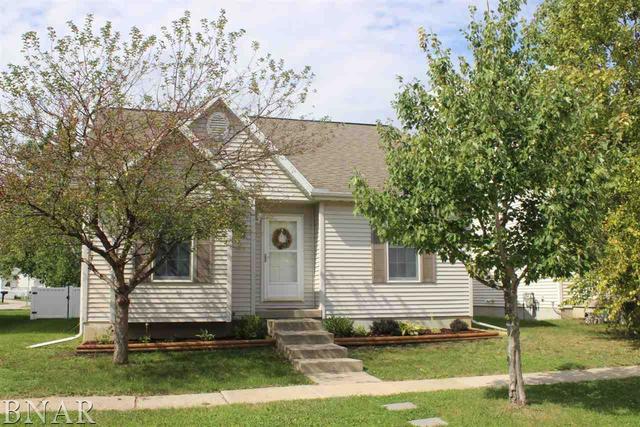 1307 Ogelthorpe Ave., Normal, IL 61761