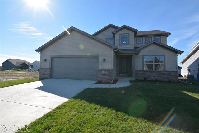 1021 Stags Leap, Normal, IL 61761