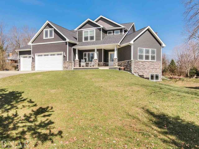 [Address Hidden by Seller], Bloomington, IL 61705