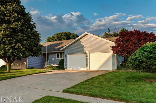 6 Delmar Dr., Clinton, IL 61727
