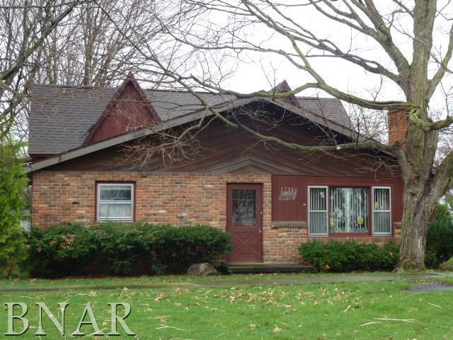 15186 Second St., Lane, IL 61750