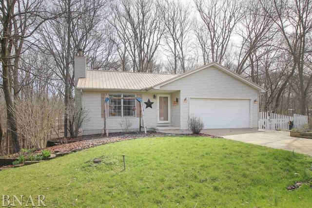 330 Westminster, Mackinaw, IL 61755