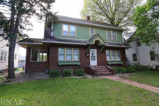 311 S Elm, Clinton, IL 61727