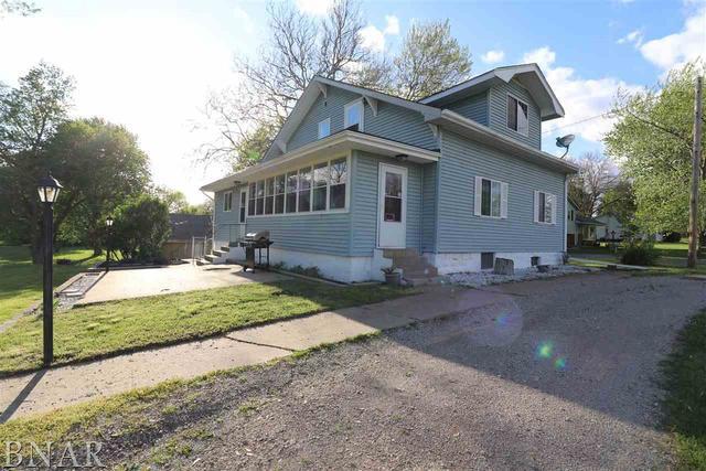 7505 Business Us 51, Clinton, IL 61727