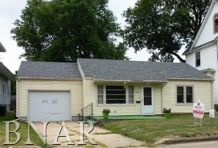 622 W Main, Clinton, IL 61727
