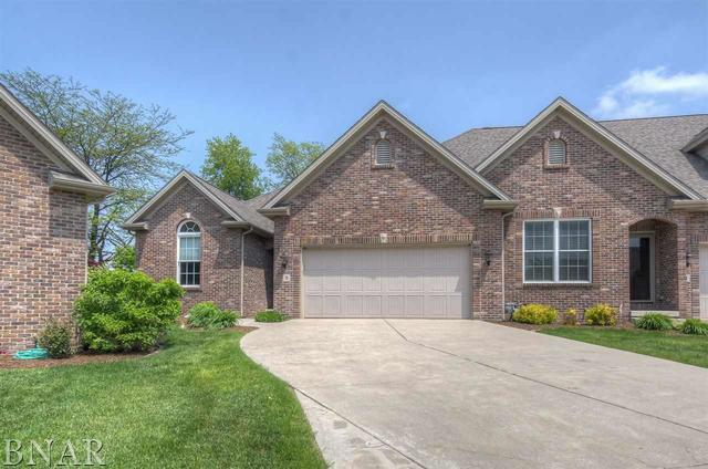 5 Prairie Vista Ct., Bloomington, IL 61704