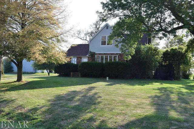 2449 Bearsdale, Clinton, IL 61727
