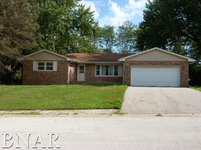 6 Willow Dr., Clinton, IL 61727
