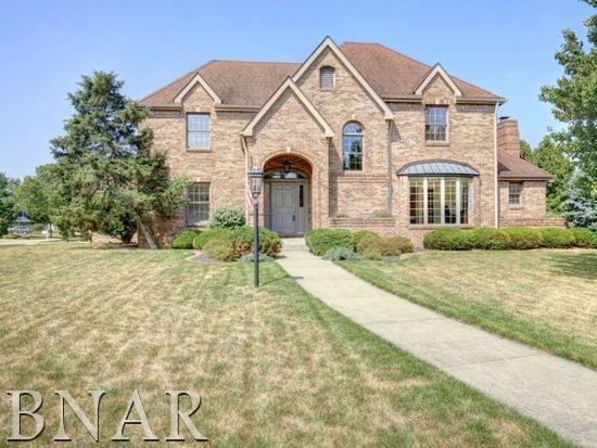 601 Pittsfield Dr., Champaign, IL 61822