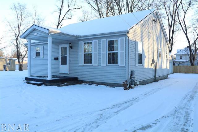 1010 E Washington, Clinton, IL 61727