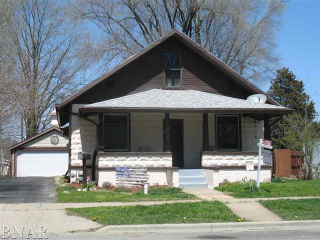 1005 E Washington St., Clinton, IL 61727