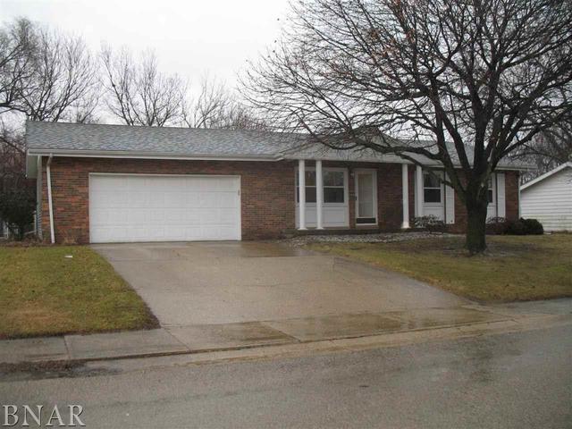 20 Rosewood Dr., Clinton, IL 61727