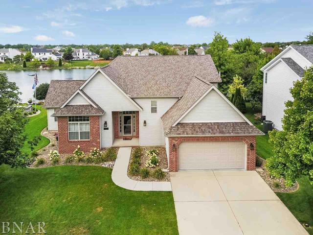 3210 Monterey Rd., Bloomington, IL 61704