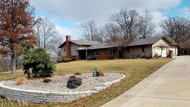1450 NE Windermere, Tremont, IL 61568
