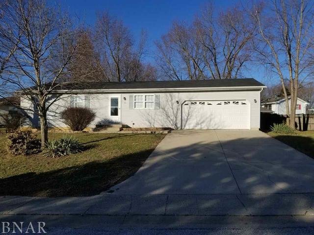 14 Holly Dr., Clinton, IL 61727