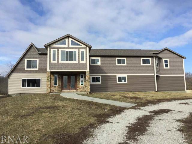 22775 Pj Keller Hwy., Lexington, IL 61753