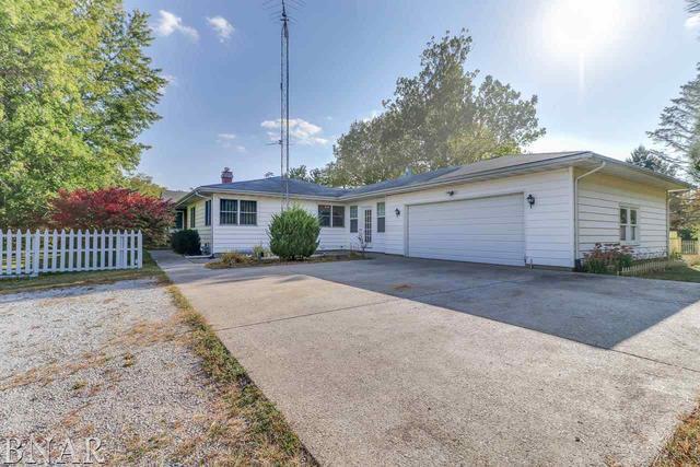 4185 Us Highway 51, Clinton, IL 61727