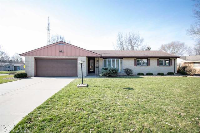 [Address Hidden by Seller], Normal, IL 61761