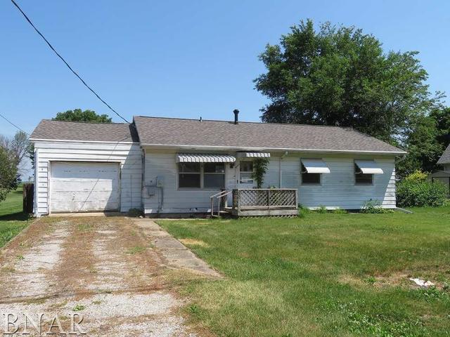 200 Nickols Ln., Secor, IL 61771