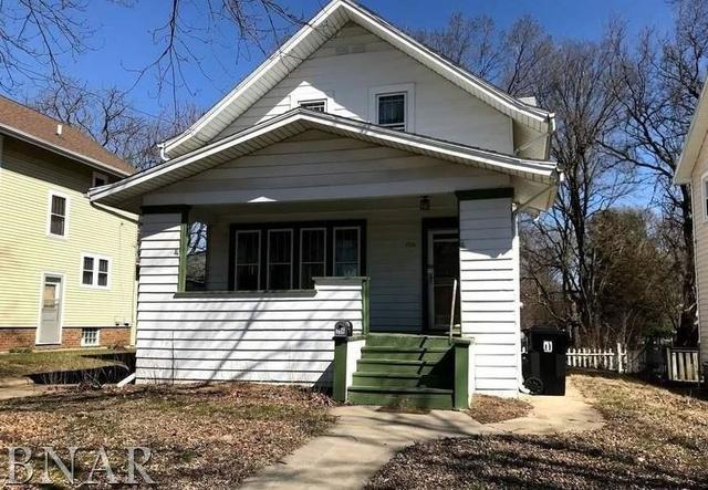 706 Franklin Ave., Normal, IL 61761
