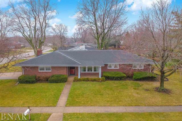 1407 Spear Dr., Normal, IL 61761