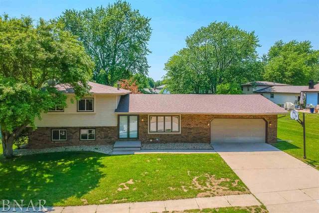 311 Raleigh, Normal, IL 61761