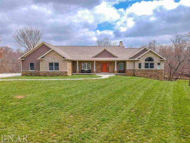 6286 Park Rd., Clinton, IL 61727
