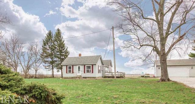 14770 Broadway Rd., Clinton, IL 61727
