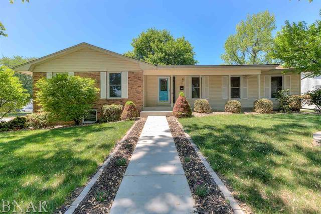101 Anthony Dr., Normal, IL 61761