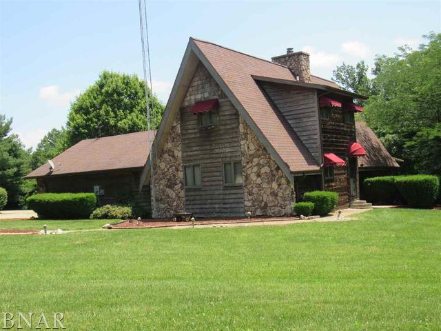 14170 Ponderosa Ct., Clinton, IL 61727