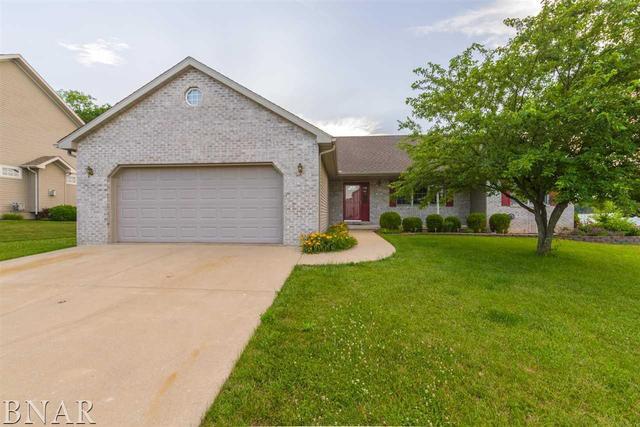 702 Park Tr., Mackinaw, IL 61755