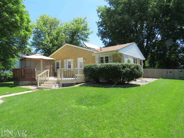 706 Chester Dr., Normal, IL 61761