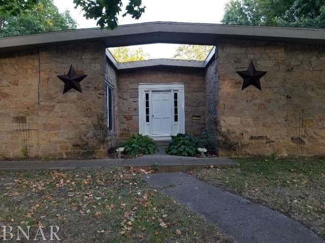 502 S Center, Clinton, IL 61727