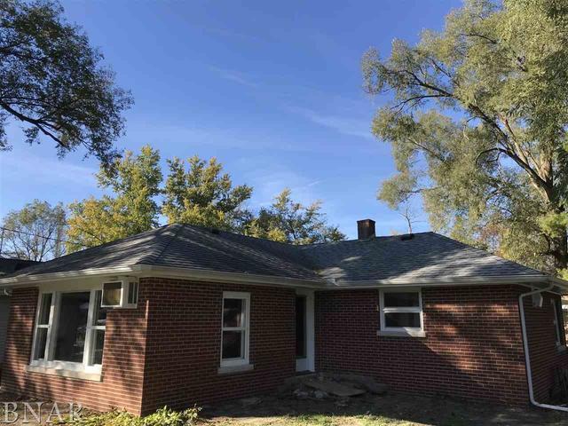 105 Main St., Congerville, IL 61729