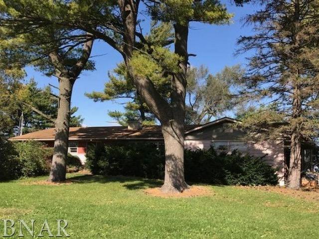 786 E North, Hammond, IL 61929