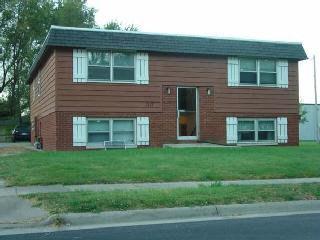 1217 Wall St., Normal, IL 61761