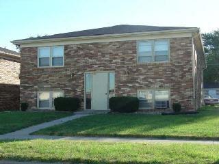 1207 Orchard Rd., Bloomington, IL 61704